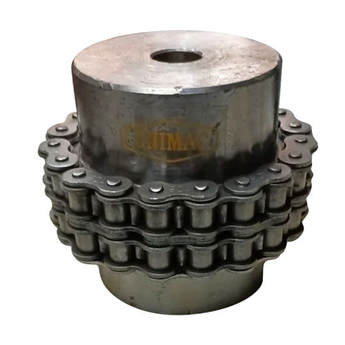 Power Transmiss Coupling Application: Industrial