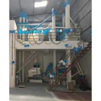 Chakki Atta Plant