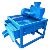 Acentic Separator