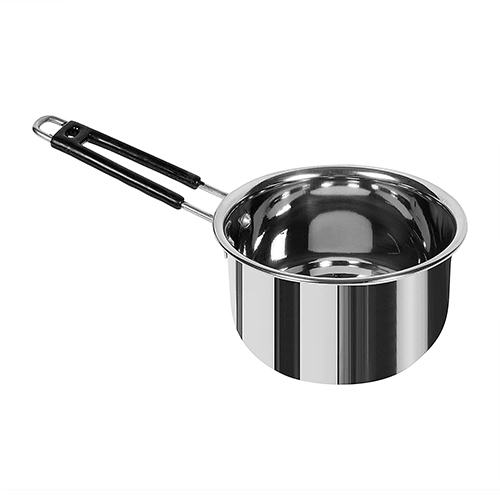 Steel Sauce Pan