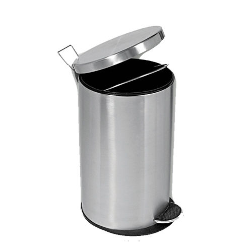 SS Pedal Dustbin