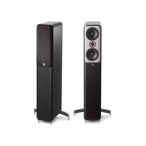 Q Acoustics  Concept 50 - Color: Black