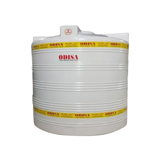 Plastic Water Tank