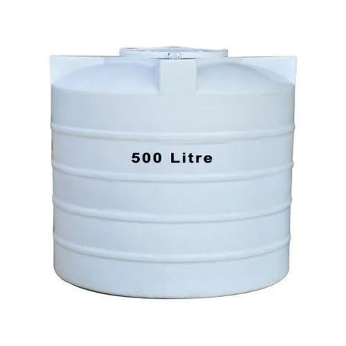2 Layer Water Storage Tank
