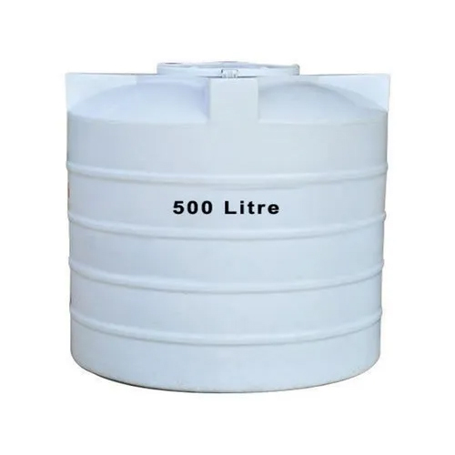 2 Layer Water Storage Tank