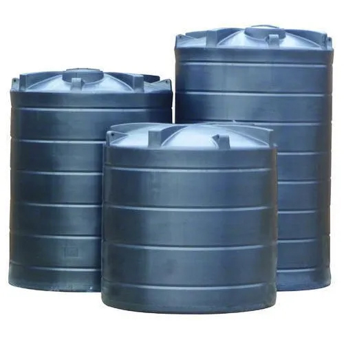 PVC Water Storage Tank