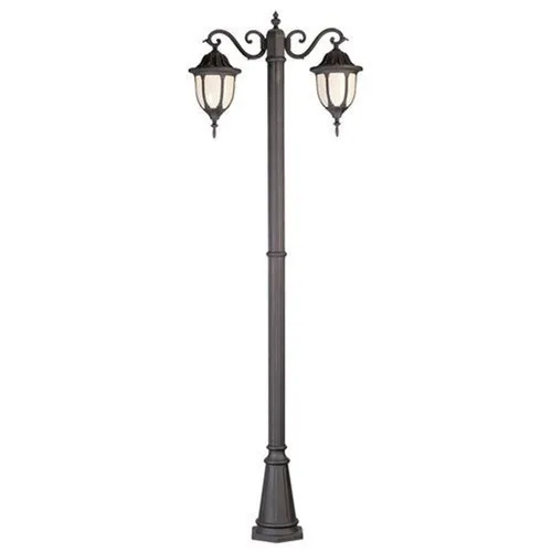 6 Meter Electric Street Light Pole