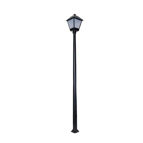 7 Meter Street Light Pole Lighting: Electrical