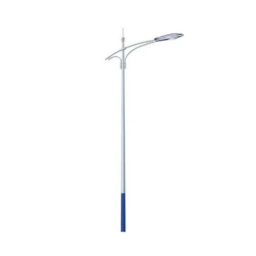 8 Meter Led Street Light Pole Lighting: Electrical