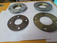 GI FORGING FLANGE