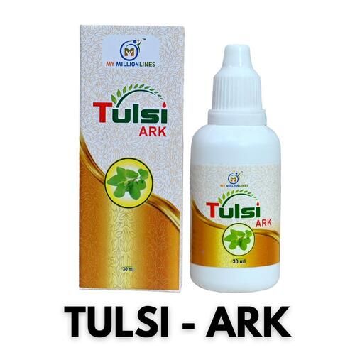 Tulsi Ark ( TULSI DROPS 30 ML )