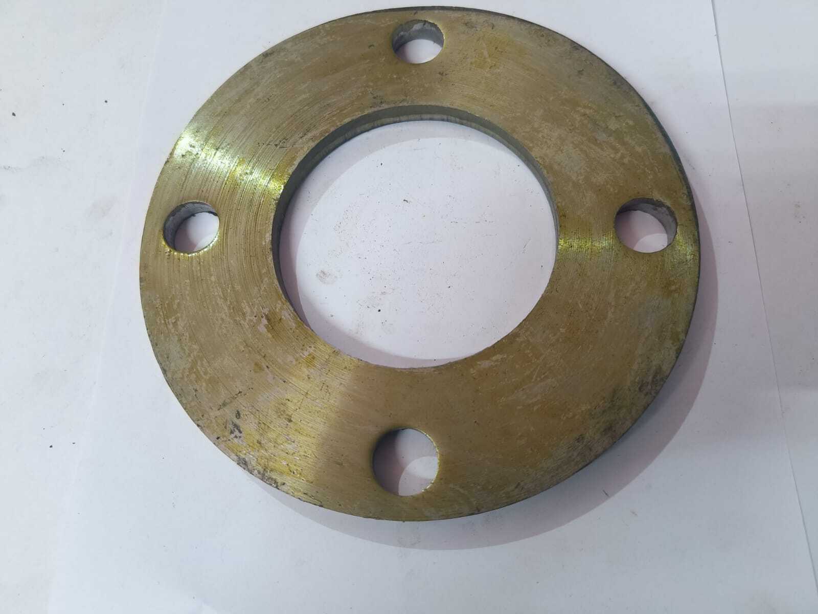 Slip On Flange