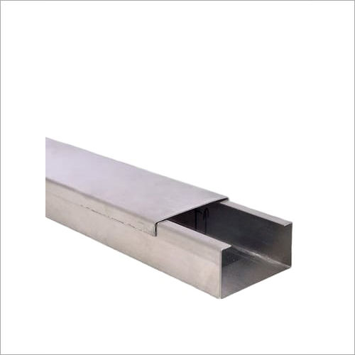 Raceway and Cable Tray Trunking, Cable Tray Trunking Manufacturer in Pune  Mumbai & India