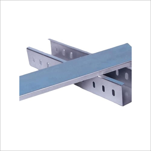 Powder Coated Perforated Cable