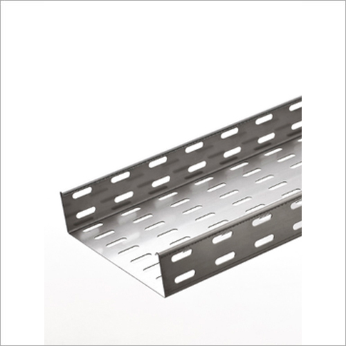 Stainless Steel Cable Tray