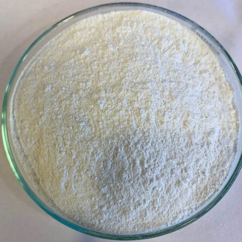 White Dicalcium Phosphate Powder