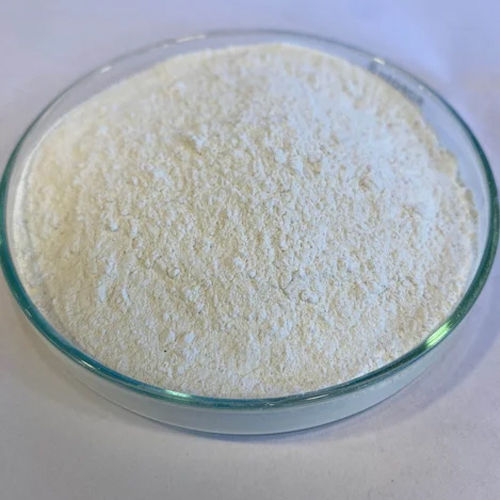 White Dicalcium Phosphate Powder