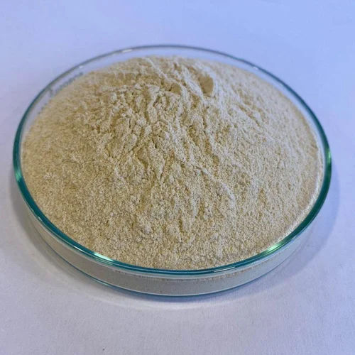 White General Vitamin Premix Powder