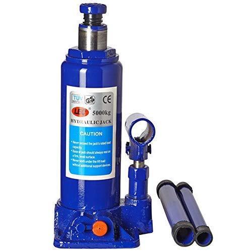 5 Ton Hydraulic Bottle Jack