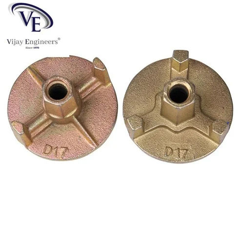 Tie Rod Anchor Nut