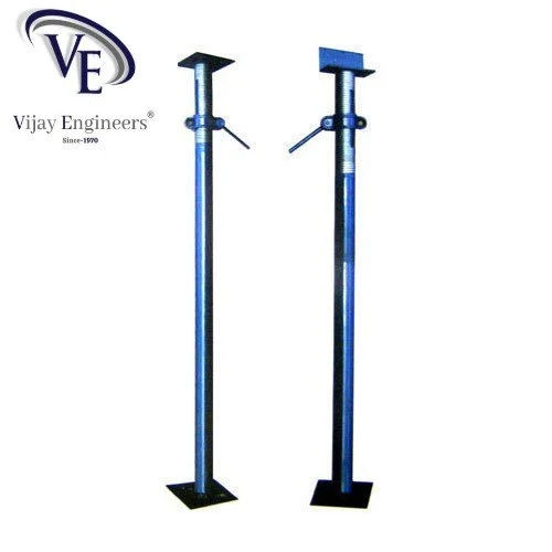 Telescopic steel Props