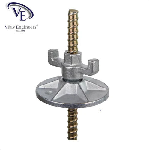 Tie Rod Wing Nut Eriter Application: Construction