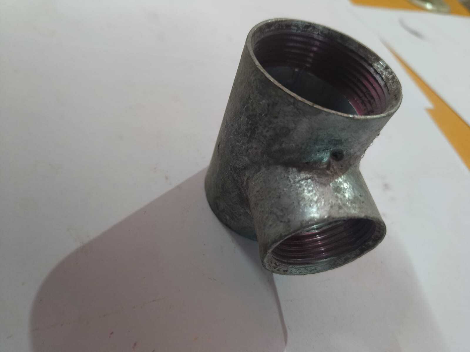 GI Pipe Fittings