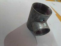 GI Pipe Fittings