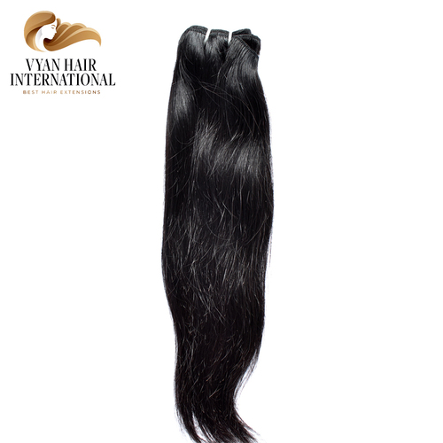 Wholesale Natural Cuticle Aligned Raw Remy Hair Extensions