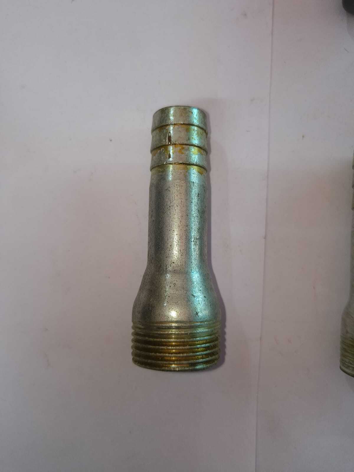 GI Pipe Connector