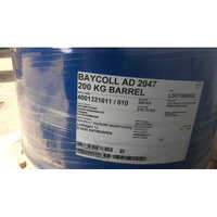 Linear Polyester Polyol