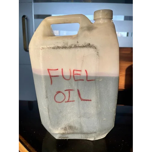 Boiler Fuel Oil