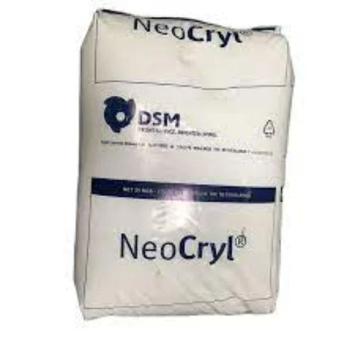 Methacrylic Copolymer Resin