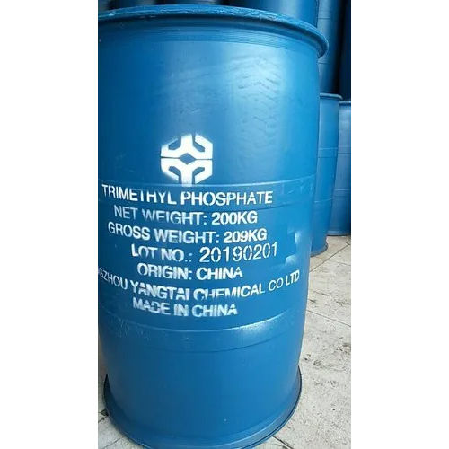 Trimethyl Phosphate Application: Industrial