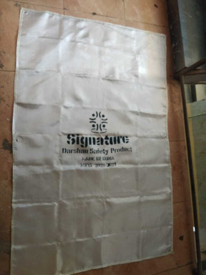 Fire Blanket