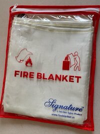 Fire Blanket