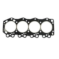 Gasket For Car