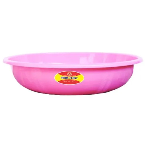 16 Inch Mark Plast Multipurpose Plastic Ghamela
