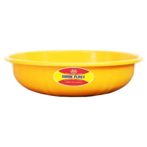 19 Inch Mark Plast Multipurpose Plastic Ghamela