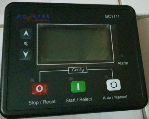 GC 1111-GENSET