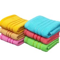 Imported Second Hand Used Towel