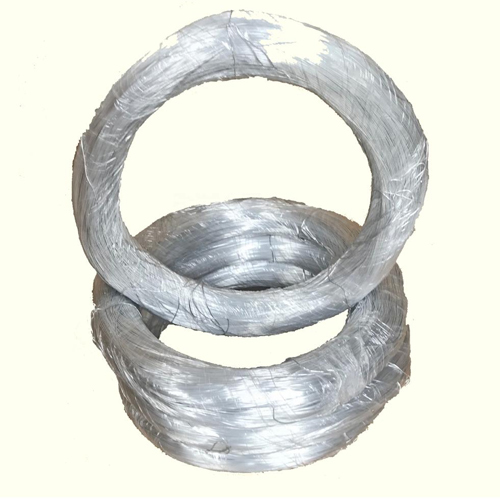 Stainless Steel High Purity Aluminum Wire