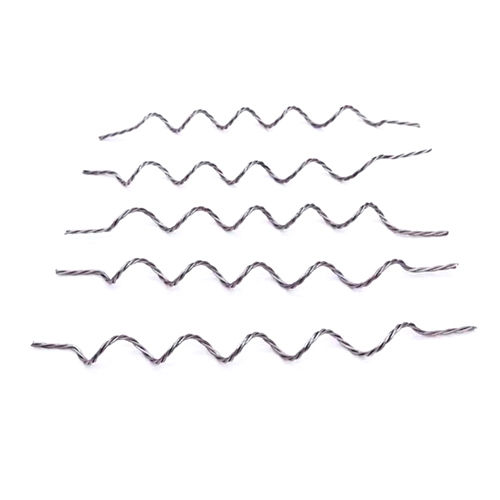 Tungsten Spiral - Load Type: Compression