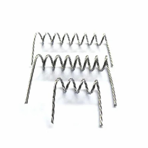 Tungsten Coil