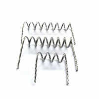 Tungsten Coil