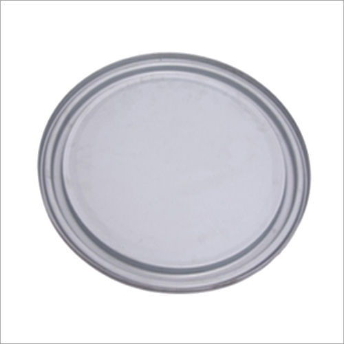 Pharmaceutical Packing Metal Lid