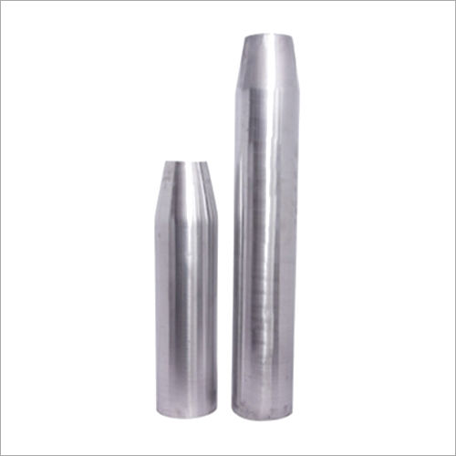 4 Mm Aluminium Spun Parts