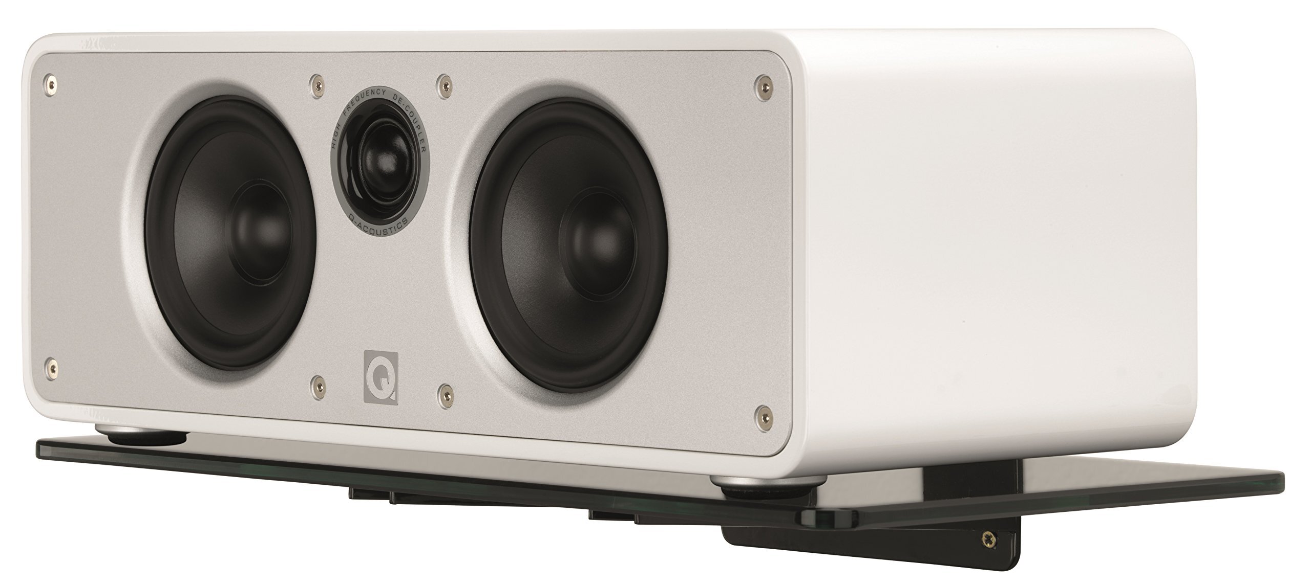 Q ACOUSTICS Q CONCEPT CENTRE