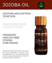 Jojoba Oil