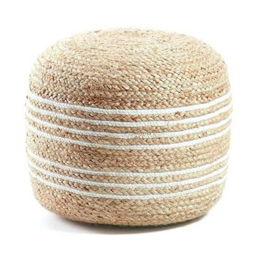 Modern Pouf